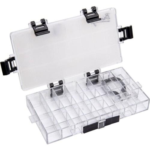 24/36 Grids Watercolor paints Humidor Watercolor Moisturizing Painting Leakproof Palette ABS Storage Box Art Supplies
