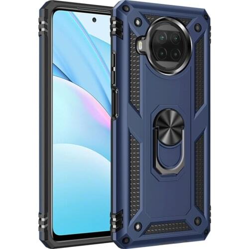 AIRSORCASE Phone Cases Xiaomi Mi 10T