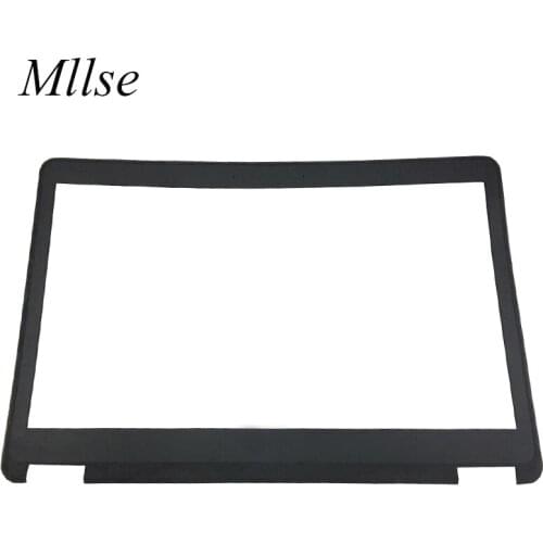 Free Shipping NEW For Dell Latitude E7450 LCD Trim Cover Bezel without Webcam port 00V59J 0V59J