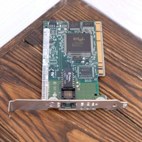 COMPAQ Network Hardware