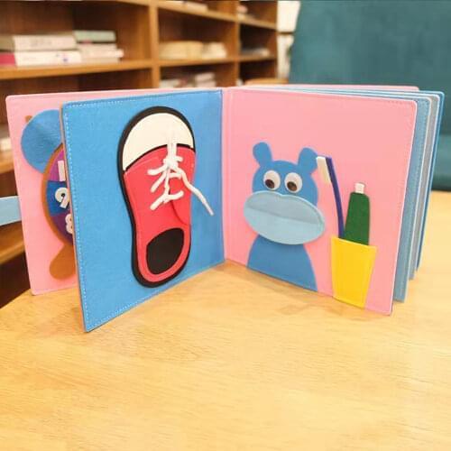 Daddy Chen Books For Children