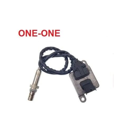 Nox Sensor Nox Nitrogen Oxide Senso 2894939 A034X846 4984053 4984576 2871978 5WK96674A FOR CUMMINS