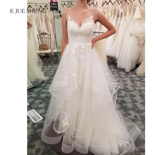 E JUE SHUNG Short Dresses For Women