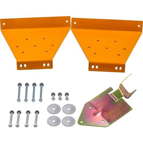 Auto Tool Strong Mount For RL550B XL650 Stand 8 1/2" Tall Increase Stability car parts