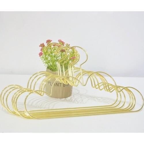 5 Pcs Cloud Shape Clothes Coat Hangers Space Saving Clothing Rack Multi-Functional Scarf Cabide Storage Hooks for Closet