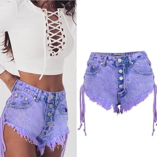 Leiouna Womens Summer Shorts