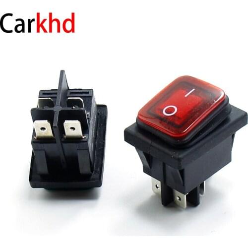 Ljknkt Switches And Buttons For Cars