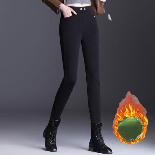 Женские флисовые брюки Luyaoskyen China At AliExpress