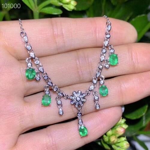 Серебряные ожерелья MIGOGU/米咕噜 China At AliExpress