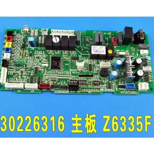 New and original Main board 30226316 Z6335F