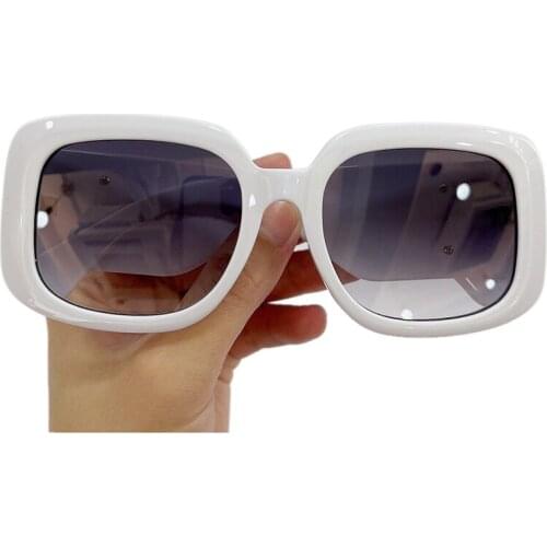Acetate Frame Women Sunglasses Brand Designer UV400 Protection Shades Eyewear with Free Shipping