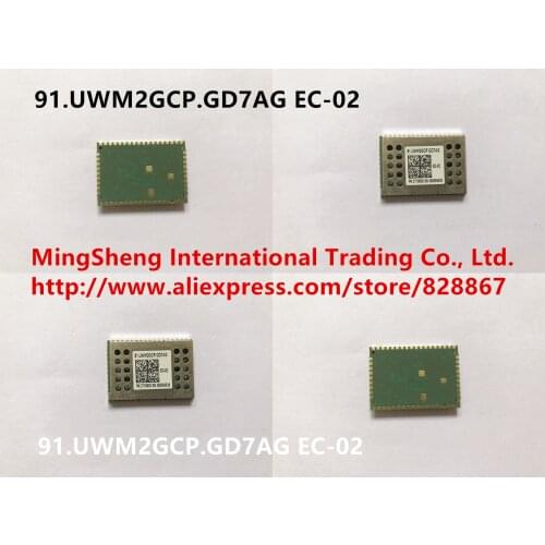 Original new 100% 91.UWM2GCP.GD7AG EC-02 quality assurance