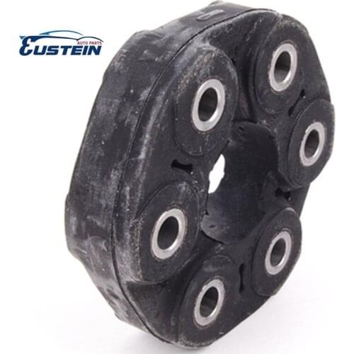 Original Universal Flex Disc guibo for BMW engine M54 M62 N62M57 N52 N54 26 11 7 503 159 26117503159 genuin parts drive shaft