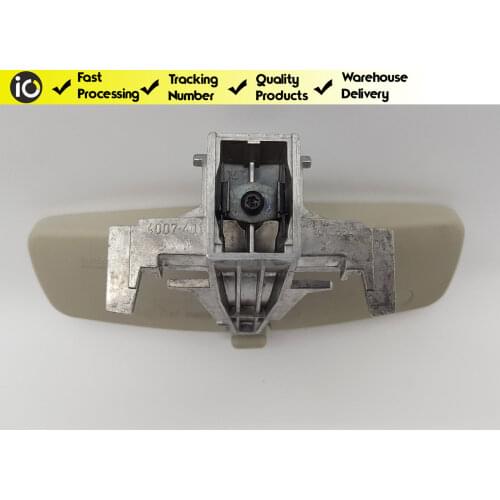 RENAULT Interior Mirrors