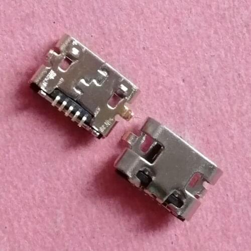 100Pcs Usb Charger Charge Charging Doct Port Connector For Huawei Y5II Y5 II CUN-L01 Mini MediaPad M3 lite BAH-W09 P2600 Plug