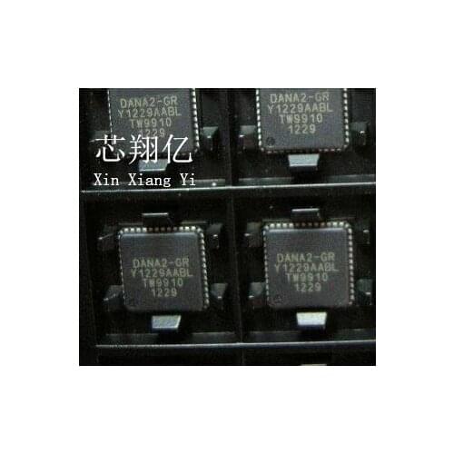 XINXIANGYI TW9910-DANA2-GR QFN