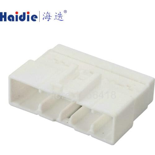 2sets 20pin auto electric unseled plug MG 641083 wire harness plastic plug connector MG641083