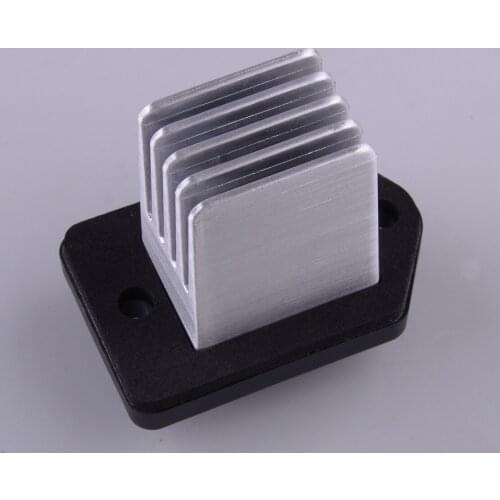 3 Pins Car Heater Blower Motor Resistor fit for Chevrolet Captiva Opel Vauxhall Antara 96629733 4803988