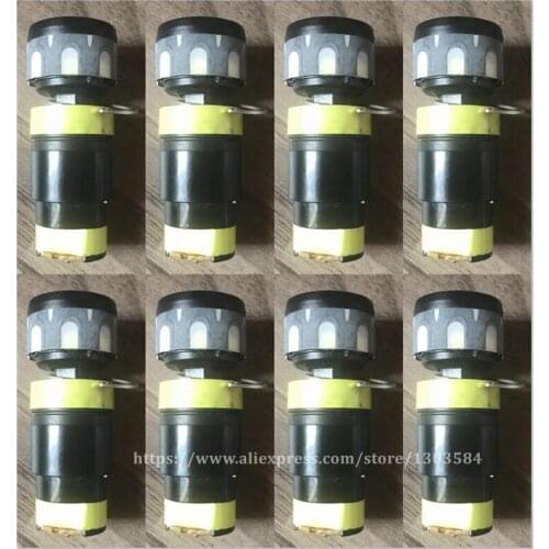 8pcs New Quality with Microphone Replacement Cartridge Fits for Shure BETA58A Wireless 58A 58 Mic
