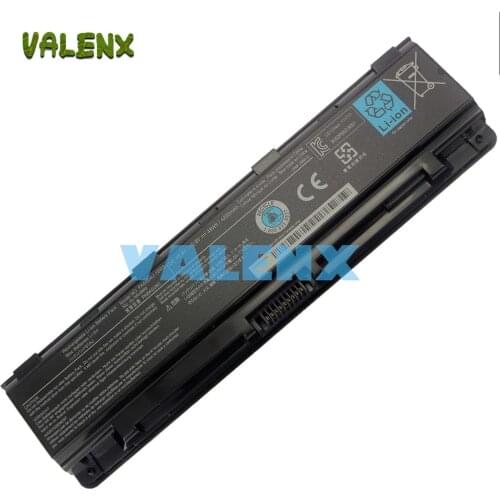 Laptop Battery PA5024U-1BRS for Toshiba Satellite L845 L845D L850 L850D L855 L855D L870 L870D L875 L875D M800 M800D M801 M801D
