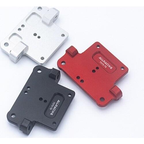 Arrma rc wanderer Katun 6S Mojave Out of bounds Series universal integrated arm code steering cover alrc7075# aluminum 1PCS