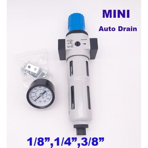 ATC GOGO AUTOMATIC Pressure Sensors