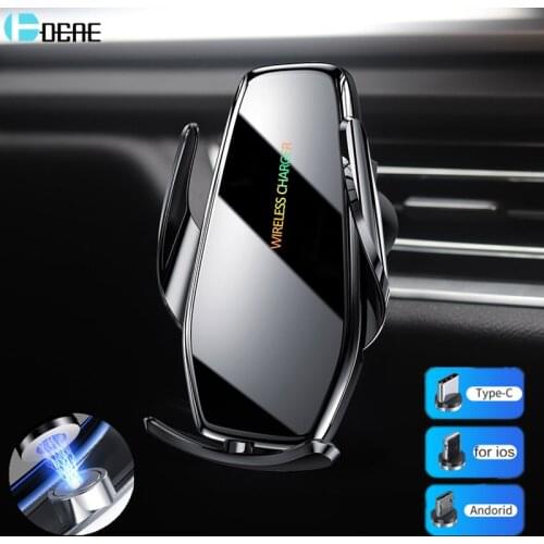 3 in 1 Magnetic Foldable Wireless Charger for iPhone 12 Mini Pro Max Qi Fast Charging Dock Station For Apple Watch 6 5 4 Airpods