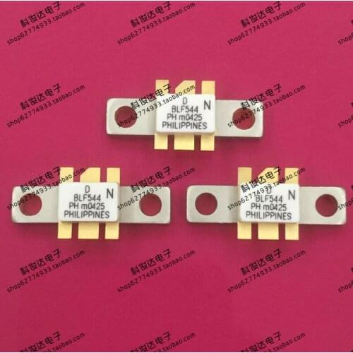 BLF544 SMD RF tube High Frequency tube Power amplification module
