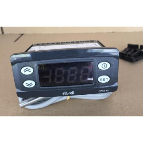 IC902 Electronic Temperature Controller