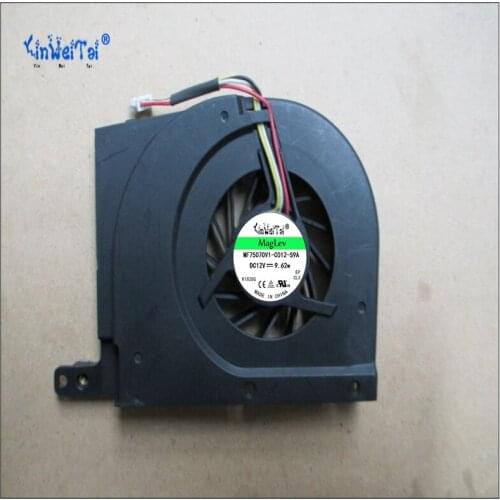 KFB05405HC For Gateway MX8700 MX8710 CPU Cooling Fan "NEW"