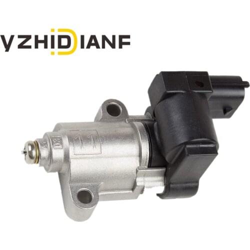 1pc 35150-26960 new Idle Air Control Valve IAC For HYUNDAI- ACCENT 1.6L KIA RIO RIO5 Idle Speed Stabilizer 3515026960