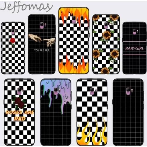 LeoScott Phone Cases For Samsung Galaxy S7 Edge