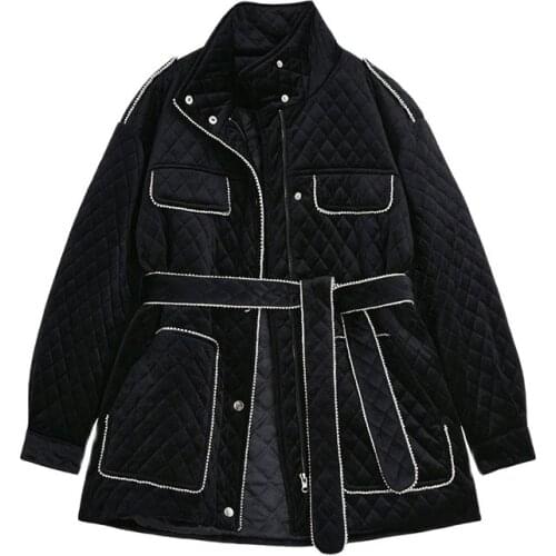 Liser Women's Fitted Down Jackets