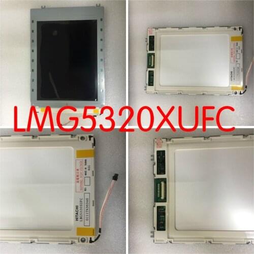 LMG5320XUFC LCD screen display panel