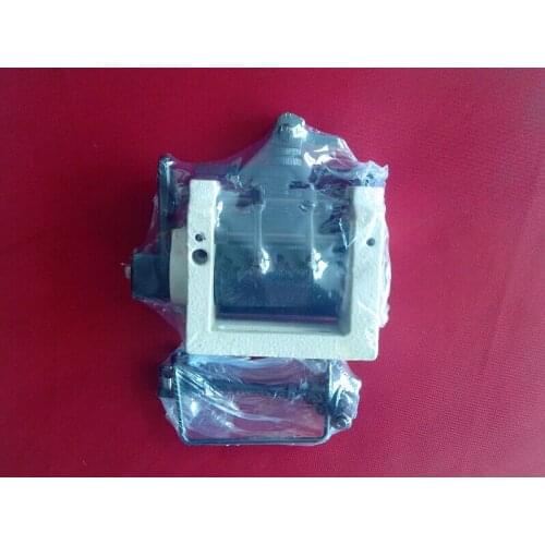 Industrial sewing machine tug 1508 front wheel 00-1400-0 front wheel assembly quality