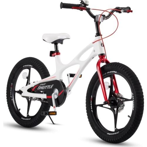 Royal Baby Children's Bicycles