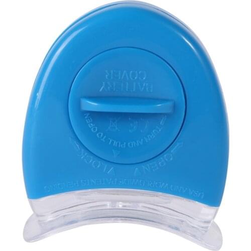 Dental Teeth Whitening Light LED Bleaching Teeth Accelerator For Whitening Tooth Cosmetic Laser Women Beauty Health