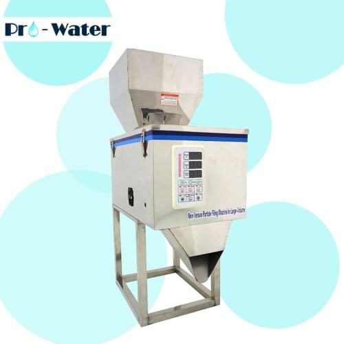 TMLS Filling Machines