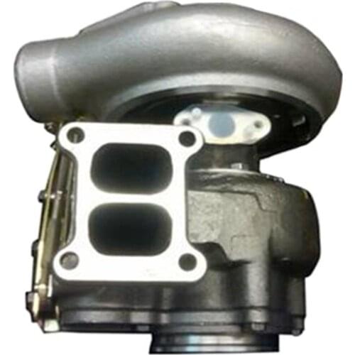 Eastern turbocharger HX40W turbo 3802705 3536304 3536305 holset diesel turbo charger for Cummins Case Industrial 6CTA engine