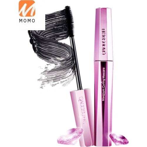 Mascara Long Curling Lengthened Encryption Fine Bruch Head