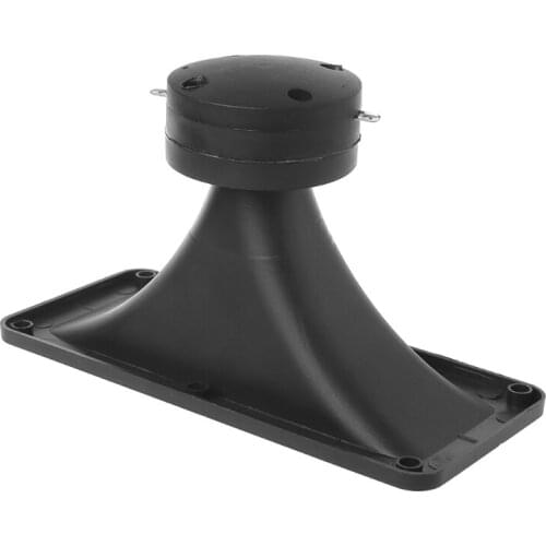 Tweeter Loudspeaker Piezoelectric Buzzer Ceramic Treble Rectangle Speaker X3UB