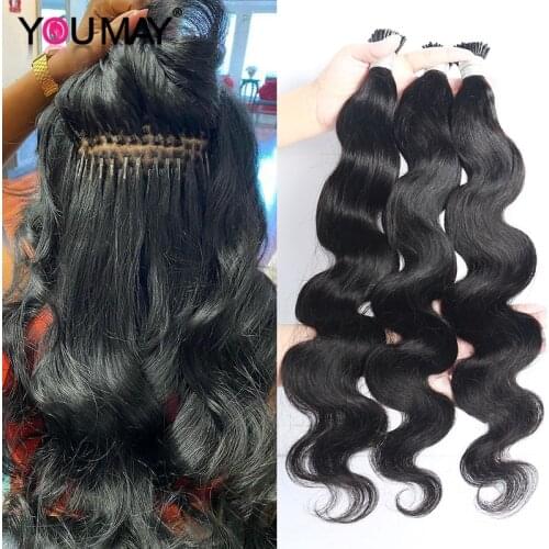 Artificial Hair Strands You May China