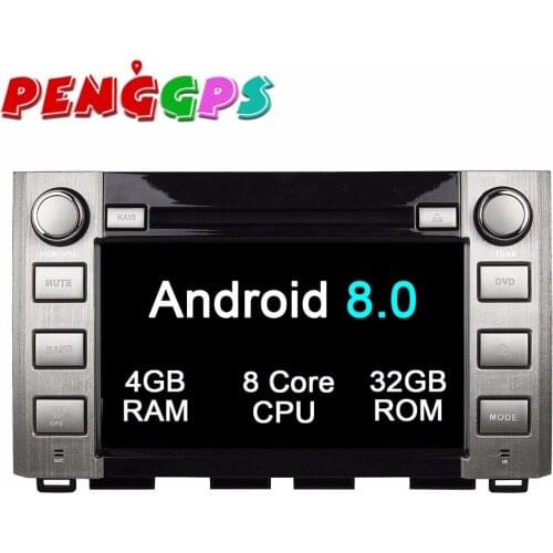 2 din Car DVD Player GPS Navigation Headunit Android 8.0 7.1 For Toyota Sequoia Tundra 2014 2015 2016 Car Stereo Auto Multimedia