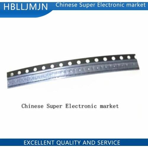 20PCS RB521S-30 C 0.2A 200MA 30V SOD-523 0603 Schottky barrier diode