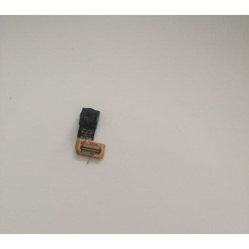 Used Front Camera 5.0MP Module Repair Replacement Accessories For Elephone P7000 Free Shipping