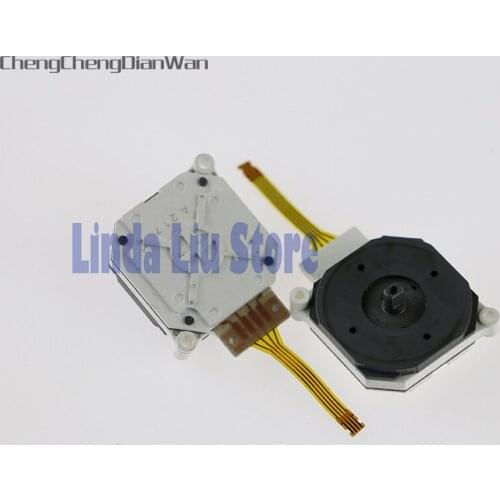 ChengChengDianWan Original For 3DS 3DS XL LL Parts Analog Controller Joystick 3D Button