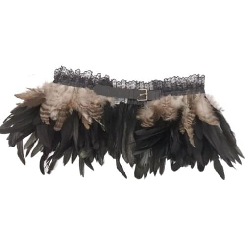 CRIAPSSOUL Men's Accessories