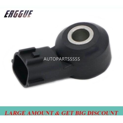 Original New A2C959256 22060-JK20A 22060-4M50A 22060-2A000 Knock Detonation Sensor For Xterra Frontier 2.4L For Sentra 1.8L