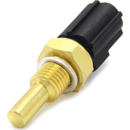 Water Temp Temperature Sensor For Yamaha VK10 RS Viking VT500 Venture Professional VT60 VX500 SX XT E VX600 VX700 Vmax Mountain