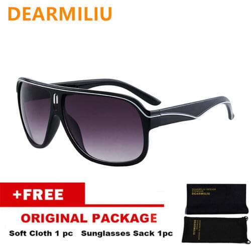 Женские солнцезащитные спортивные очки DEARMILIU China At AliExpress